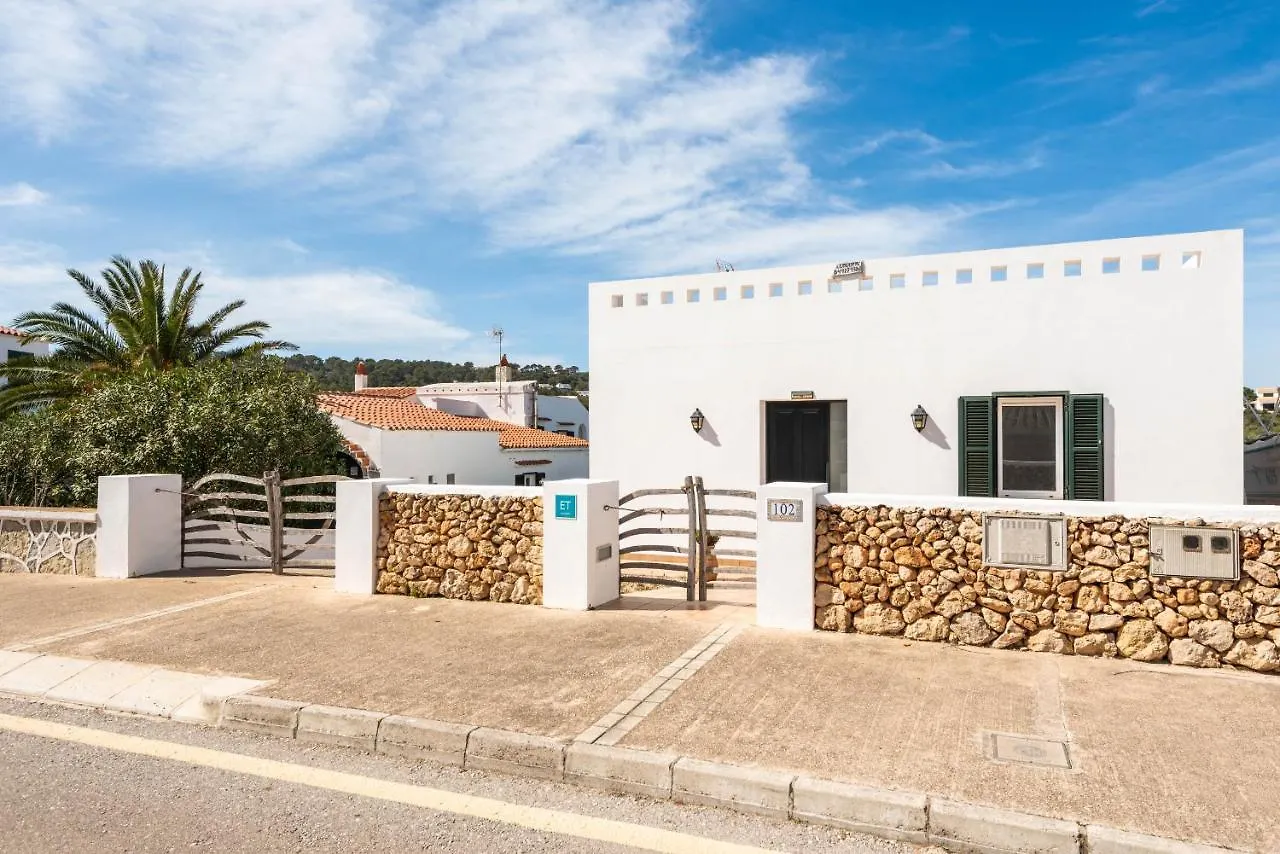 Villa Sa Oreneta - Port De Addaia Port d'Addaia Spanien